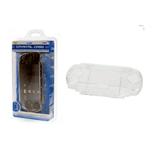 Crystal Case PSP 3000 Crystal Case PSP 3000