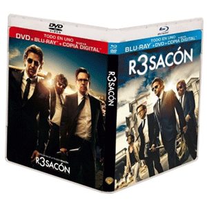 Resacon 3 (R3Sacon) (Combo)