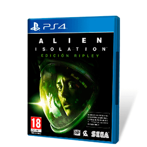 Alien: Isolation Edición Ripley