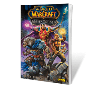 World of Warcraft: Jinetes Oscuros