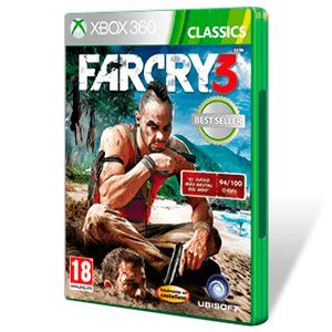 Far Cry 3 Classics