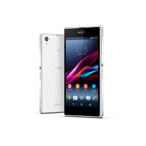 Sony Xperia Z1 16Gb Blanco - Libre -