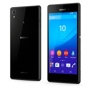 Sony Xperia M 4Gb Negro - Libre -