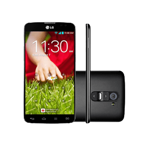 LG G2 16Gb Negro - Libre -