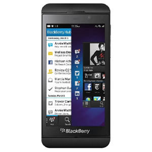 Blackberry Z10 16Gb Negro - Libre -