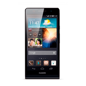Huawei Ascend P6 8Gb Negro - Libre -
