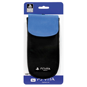 Bolsa Blue Clean and Protect 4Gamers -Licencia oficial Sony-