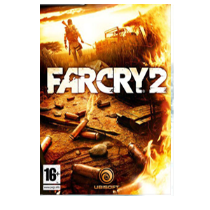 Far Cry 2 Fortune's Edition para PC Digital en GAME.es