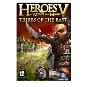 Might & Magic: Heroes V: Tribes of the East