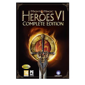 Might & Magic Heroes VI - Complete Edition