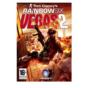Tom Clancy´s Rainbow Six: Vegas II