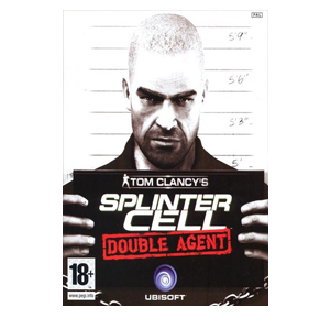 Tom Clancy´s Splinter Cell Double Agent