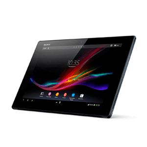 Sony Xperia Z 16Gb 4G Negro