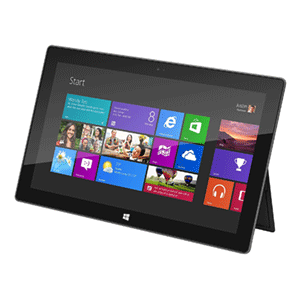 Microsoft Surface 32Gb Wifi