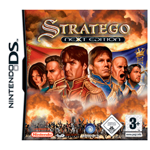 Stratego Next Edition