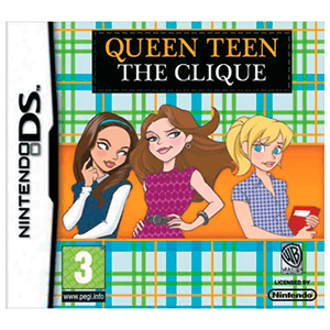 The Clique: Queen Teen