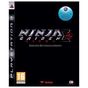 Ninja Gaiden Sigma 2 (Edición Especial)