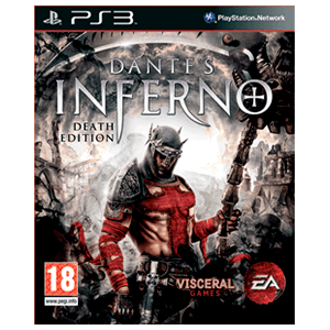 Dantes Inferno (Death Edition)