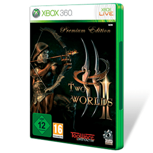 Two Worlds II Premium Edition