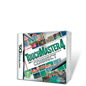Touchmaster 4 para Nintendo DS en GAME.es