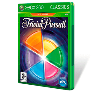 Trivial Pursuit (Classic)