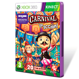 Carnival Games