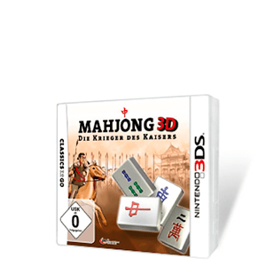 Mahong 3D Luchas imperiales