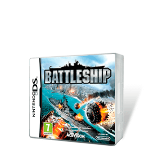 Battleship para Nintendo DS en GAME.es