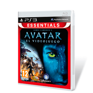 James Cameron Avatar Essentials