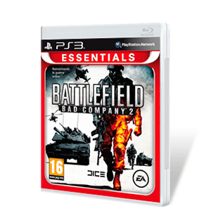 Battlefield: Bad Company 2 Essentials