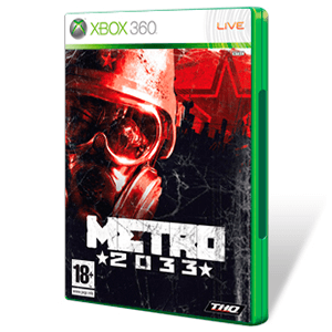 Metro 2033 Classics