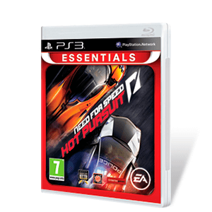 Need for Speed: Hot Pursuit Essentials