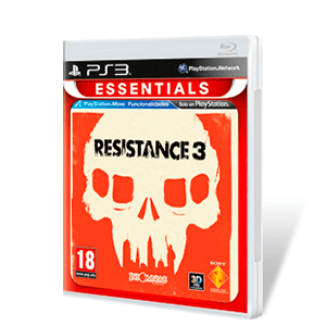 Resistance 3 Essentials