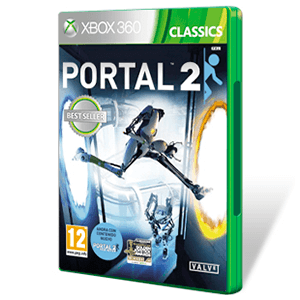 Portal 2 Classics