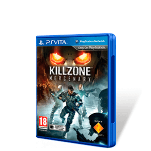 Killzone: Mercenary Killzone: Mercenary