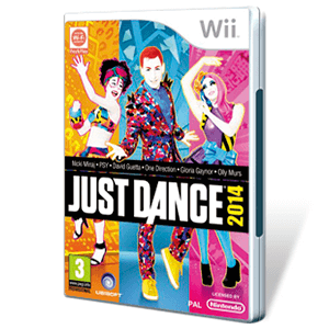 Just Dance 2014 para Wii en GAME.es