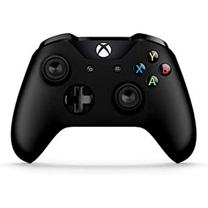 Controller Inalambrico Microsoft Negro para Xbox One en GAME.es