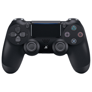 Controller Sony Dualshock 4 Black en GAME.es