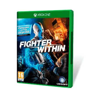 Fighter Within para Xbox One en GAME.es