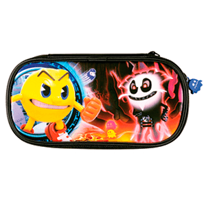 Bolsa PSP Pac-Man