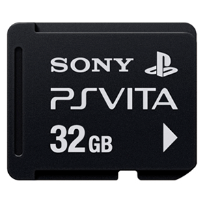 Tarjeta de Memoria Sony 32Gb