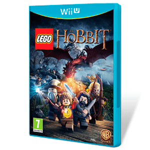 LEGO Hobbit para Wii U en GAME.es