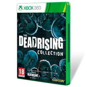 The Dead Rising Collection