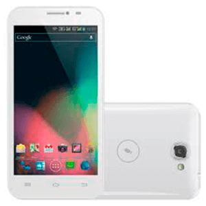 iJoy iCall 504 5" 512Mb+4GB 5Mpx Blanco