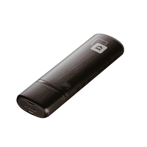 D-Link Dongle USB WiFi AC