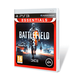 Battlefield 3 Essentials