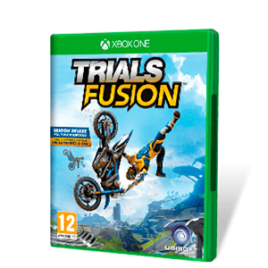 Trials Fusion Retail + Season Pass