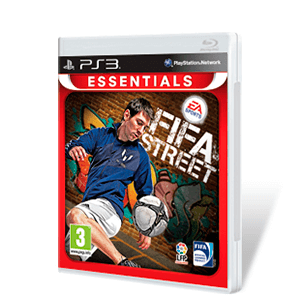 FIFA Street Essentials