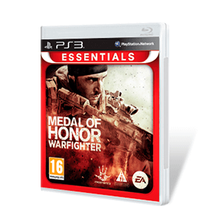 Medal of Honor: Warfighter Essentials
