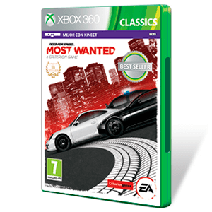 Need for Speed: Most Wanted Classics